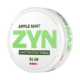 ZYN slim strong apple mint