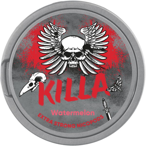 Killa Watermelon Extra Strong