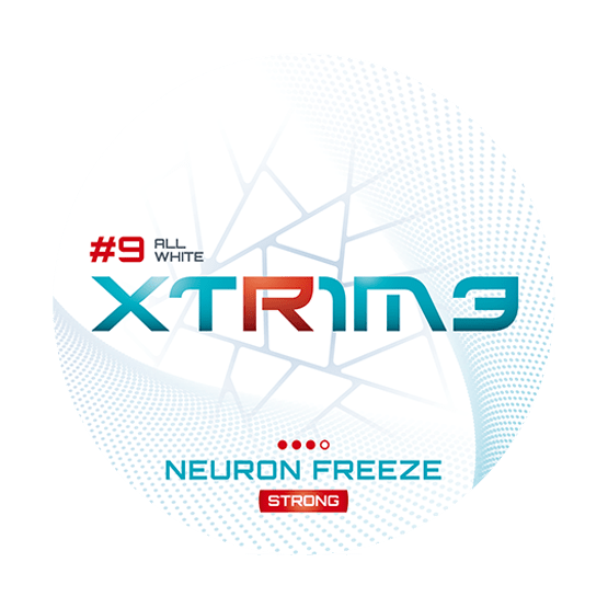 Extreme Neuron Freeze