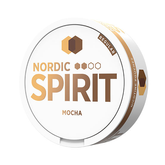 Nordic Spirit Mocha