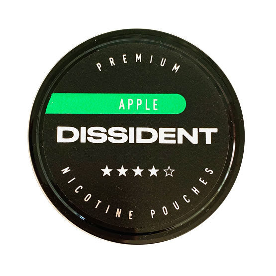 Dissident Apple