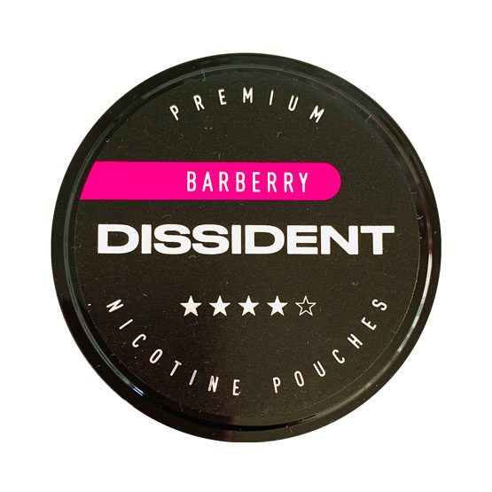 Dissident Barberry
