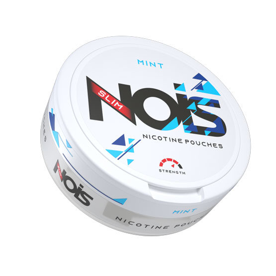 NOIS Mint Strong Portion