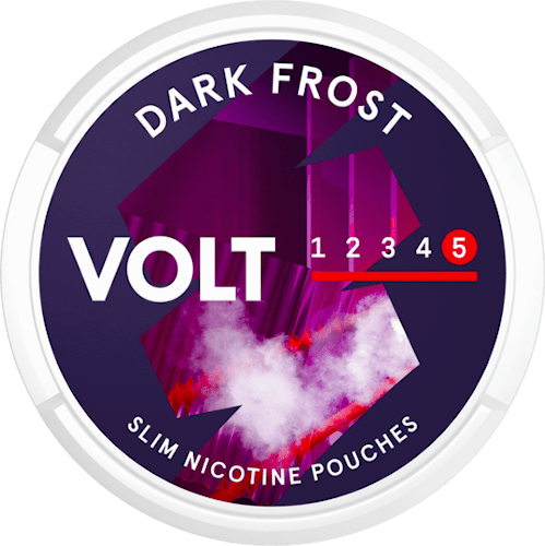 VOLT Dark Frost Slim