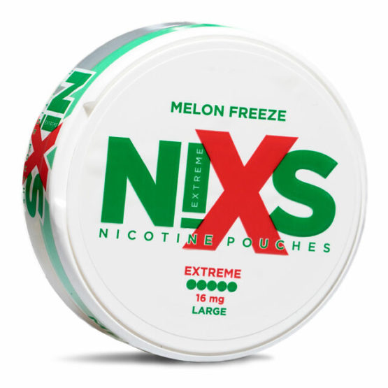 nixs melon freeze extreme
