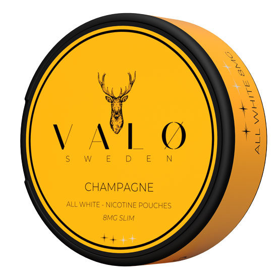 Valo Champagne