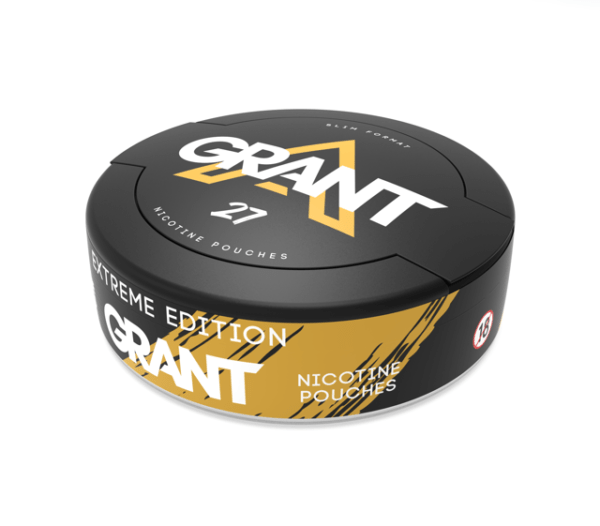 Grant Extreme