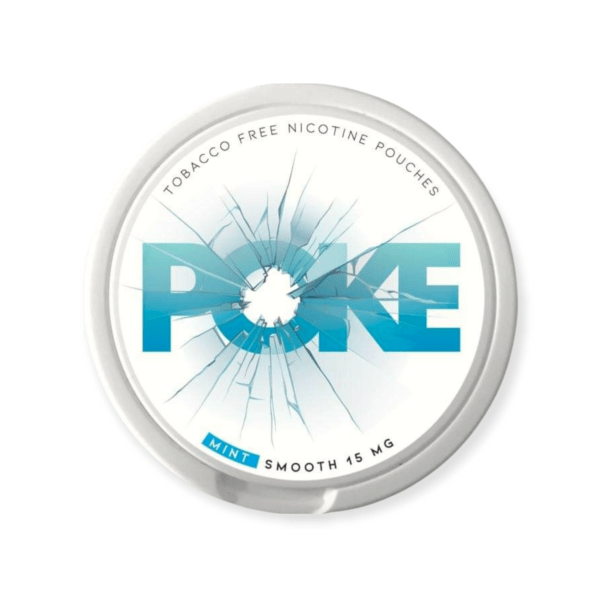 Poke Mint Smooth Release