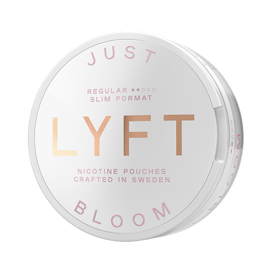 LYFT Just Bloom Slim Portion