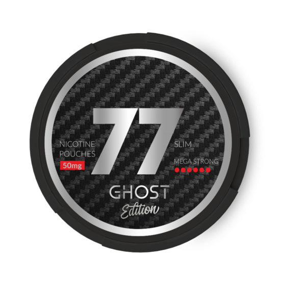  77 GHOST Edition 50 mg/g