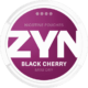 ZYN Mini Dry Black Cherry 6 mg