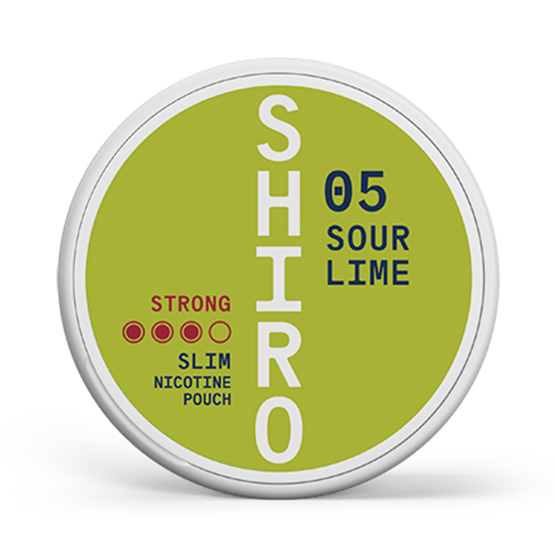 Shiro Archives - MyNicco