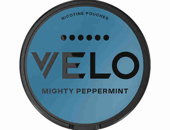 VELO Mighty Peppermint 17mg MAX