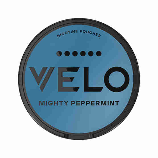 VELO Mighty Peppermint 17mg MAX