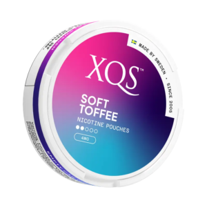 Xqs soft toffee light