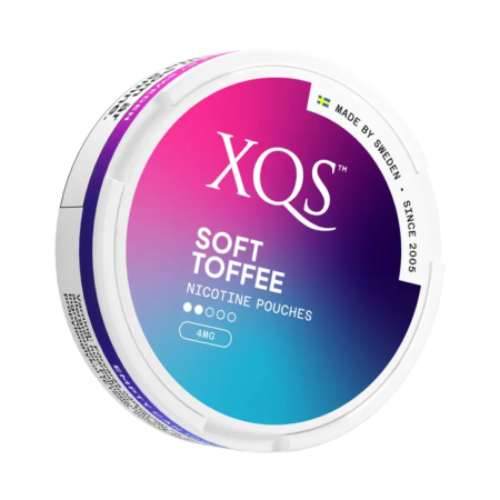 Xqs soft toffee light