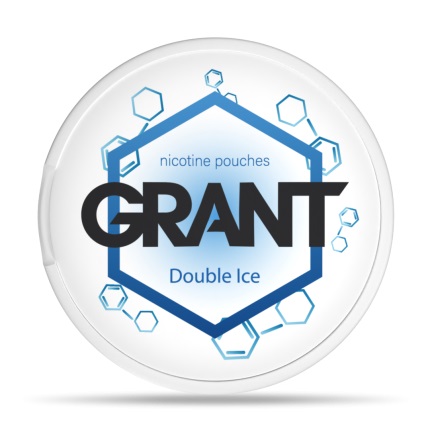 Grant Double Ice