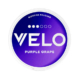 VELO Purple Grape Slim Strong