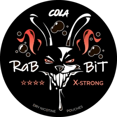 RaBBiT Cola X-Strong 50mg