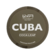 Cuba Light Coca Leaf 4mg