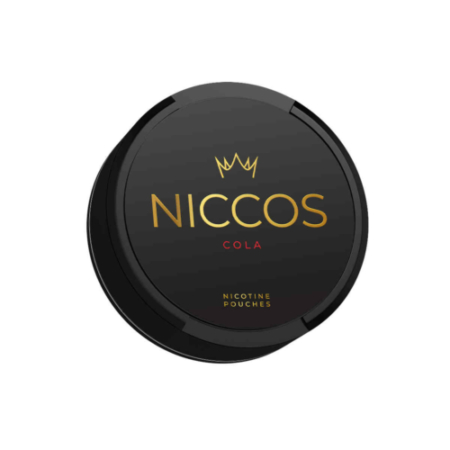 NICCOS Cola