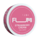 FUMI Strawberry Cream Strong