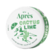 Après Cactus Lime No.9 Limited edition