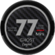 77 GHOST Original Mini 40 mg/g