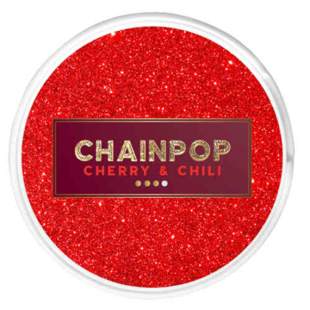 Chainpop Cherry & Chili