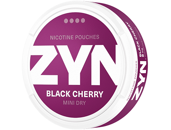 Zyn black cherry - what is the hype