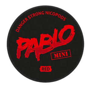 Pablo snus