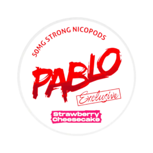 pablo exclusive snus