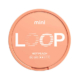 LOOP Hot Peach Mini