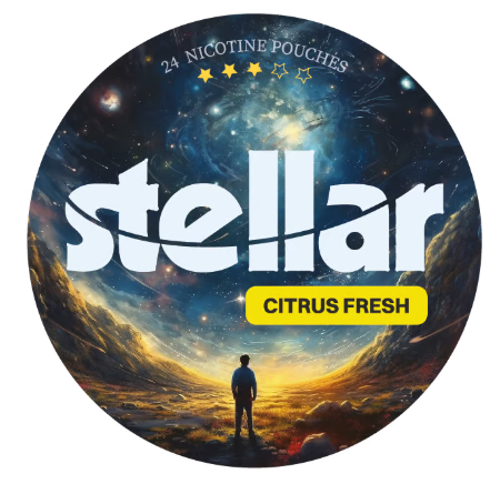 Stellar Citrus Fresh