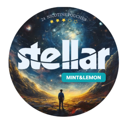 Stellar Mint Lemon