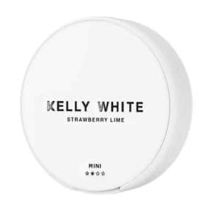 Kelly White - Strawberry Lime Mini