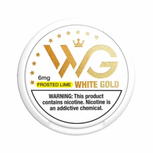 White Gold