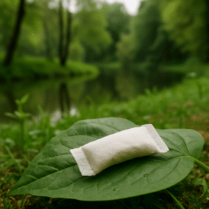 are zyn pouches biodegradable