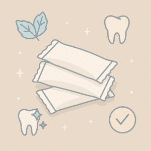 can i use nicotine pouches after tooth extraction