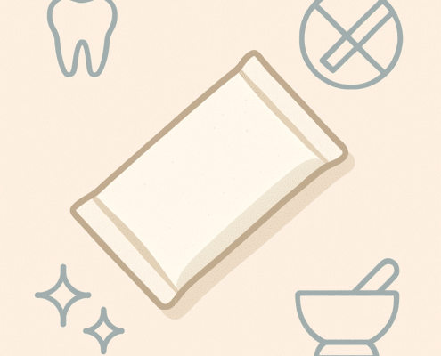 can you use nicotine pouches after wisdom teeth removal