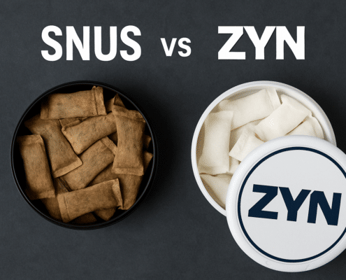 is zyn
