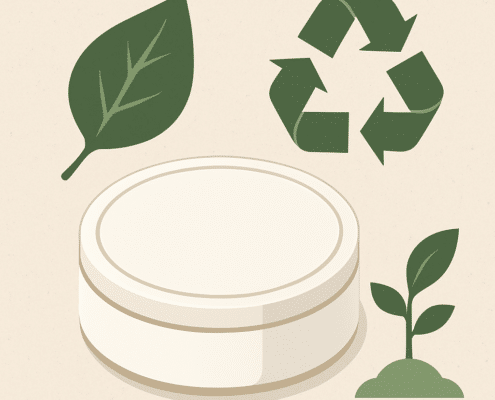 are zyns biodegradable