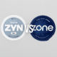 Zone vs Zyn