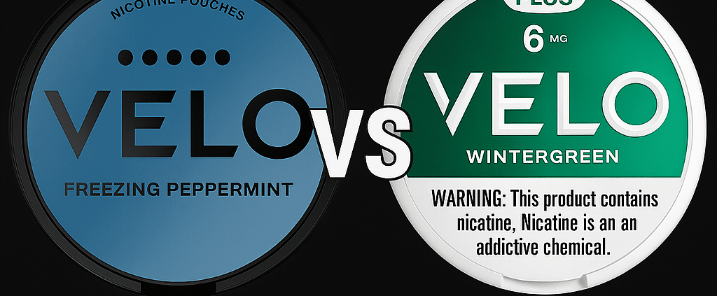 velo vs velo plus