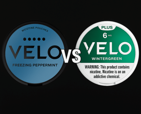 velo vs velo plus