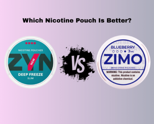 zimo vs zyn