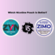 zimo vs zyn