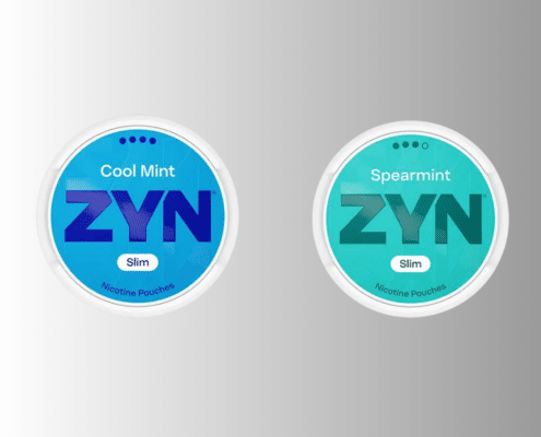 can you flush zyns down the toilet
