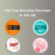 top nicotine pouches