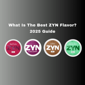 what is the best zyn flavor